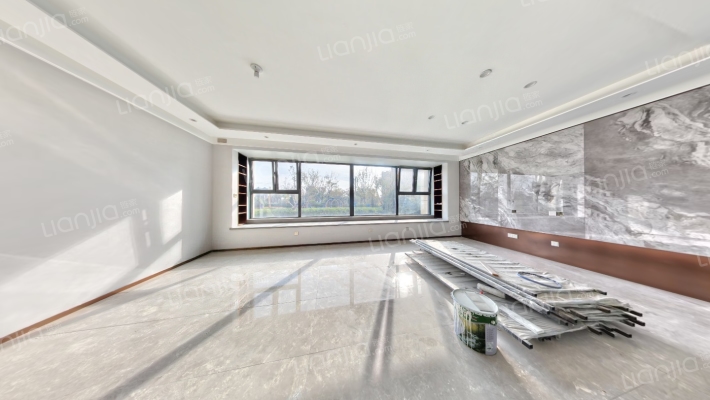 龙湖·天奕二手房实景图