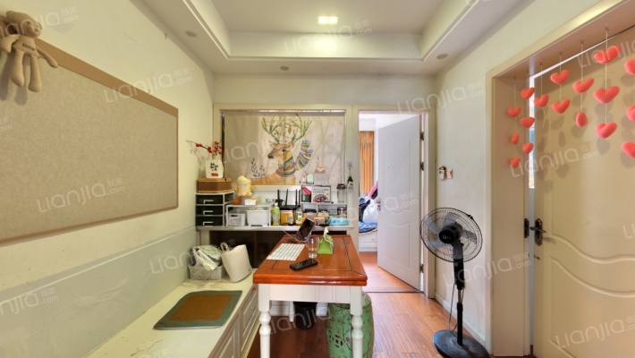 花园西村二手房实景图