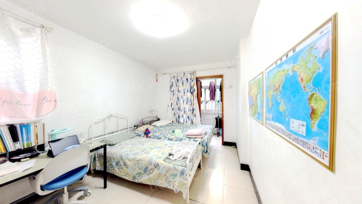 昆明路(体育馆街)二手房实景图