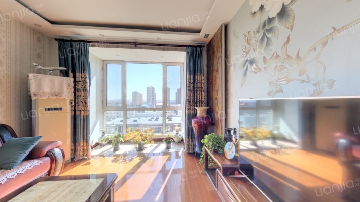 俊景苑二手房实景图