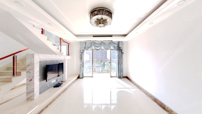 东瀚园二手房实景图