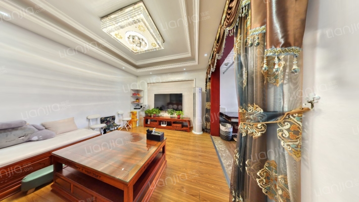 东湖春天二手房实景图