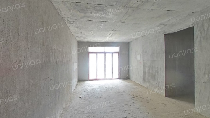 万豪地中海二手房实景图