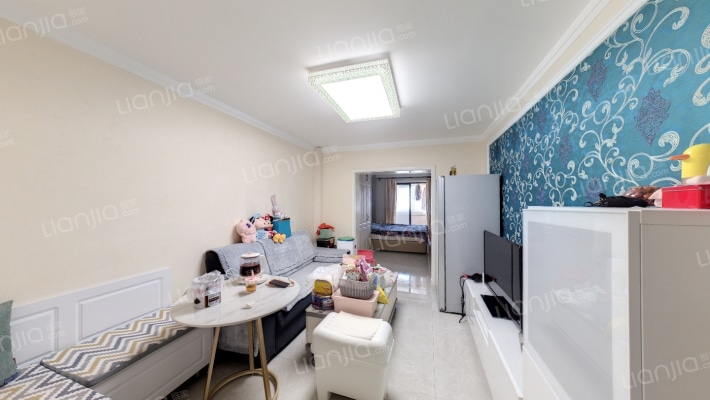 圣贤里二手房实景图