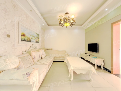 整租·观凤东街231号 3室1厅 东南/南