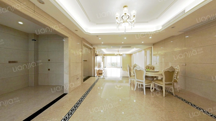 天湖郦都3期二手房实景图