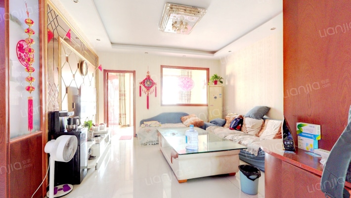 恒信家园二手房实景图