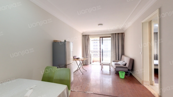 绿城春风十里一期二手房实景图