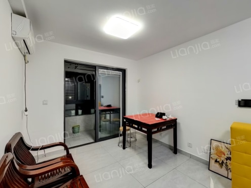 整租·浒墅人家二区 2室1厅 南