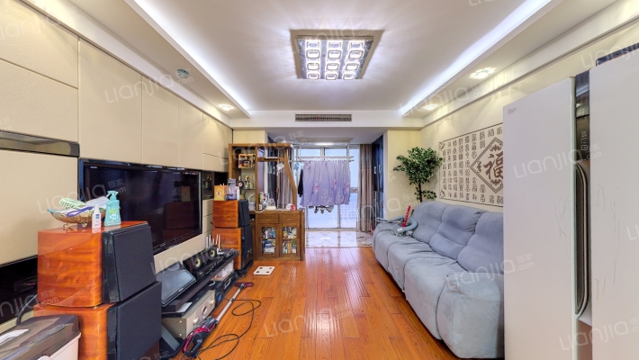 和泽佳苑二手房实景图