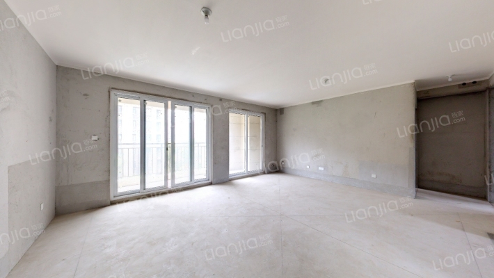 中梁应天首府二手房实景图