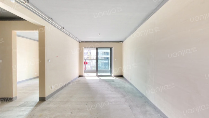 建投启元东区二手房实景图