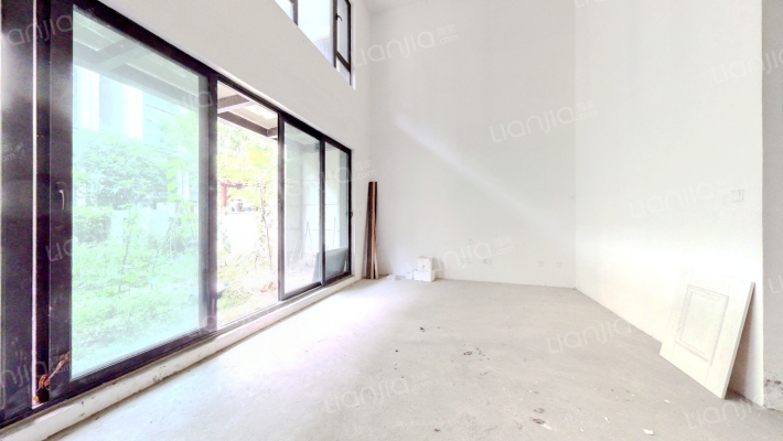 宸光和悦三期二手房实景图