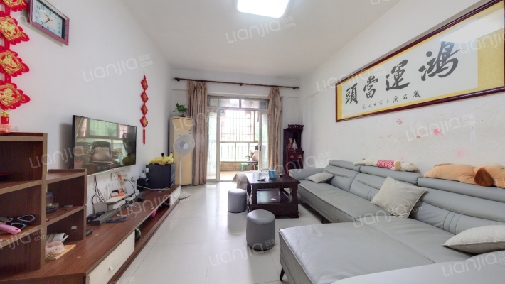 东悦雅苑二手房实景图