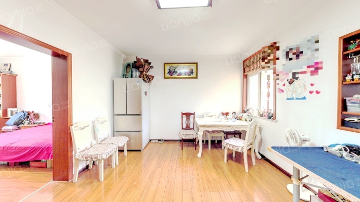 映翠花园二村二手房实景图