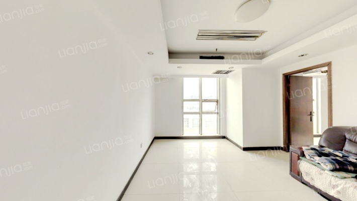 品汇大厦二手房实景图