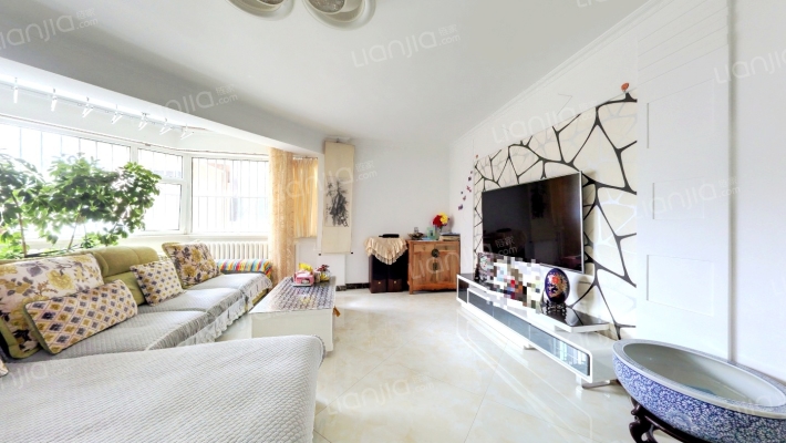 西固区地税局家属院二手房实景图