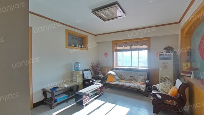 中华南小区二手房实景图