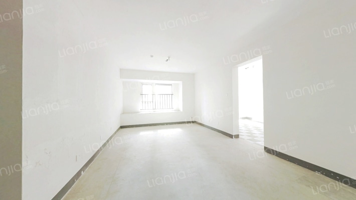 孔雀城翰秀悦府二手房实景图