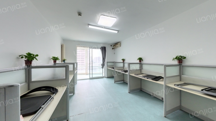 LOFTEL二手房实景图