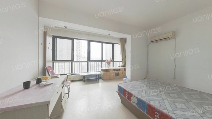 嘉泰隆小区二手房实景图