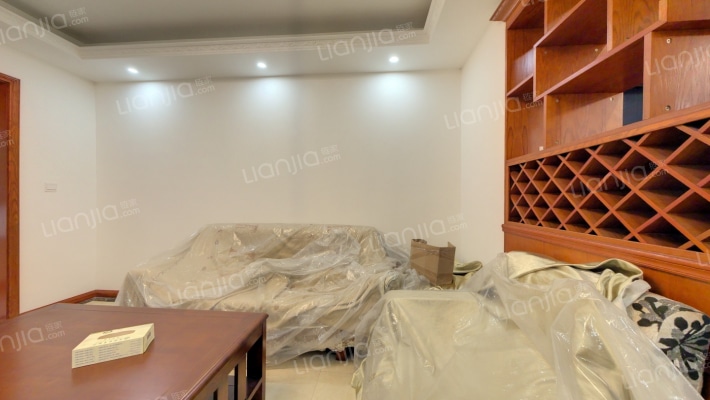 堰孚国际公馆二手房实景图