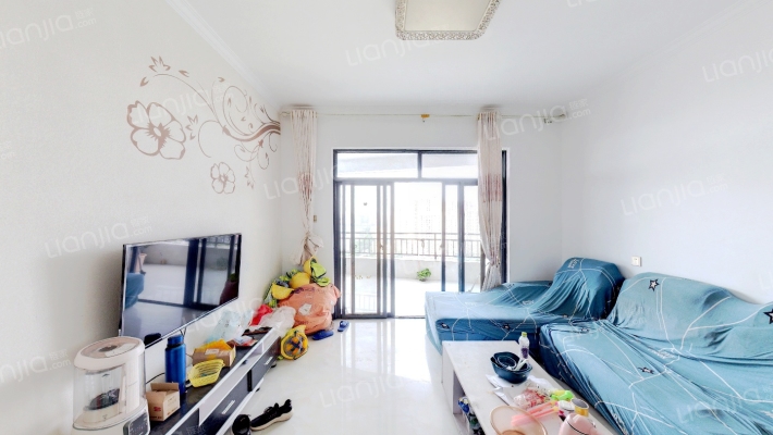 博鑫双湾国际二手房实景图