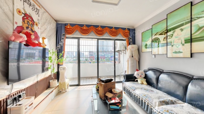 安信大厦二手房实景图