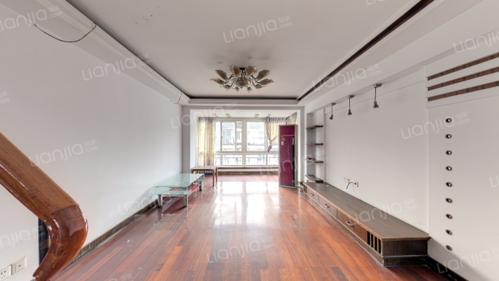 丁香苑北区二手房实景图