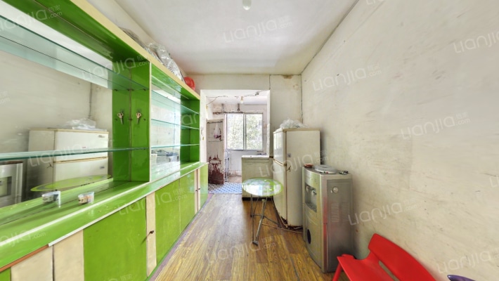 黄花街38号二手房实景图