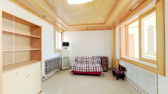 木材小区二手房实景图