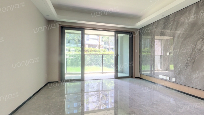 国贸锦原二手房实景图