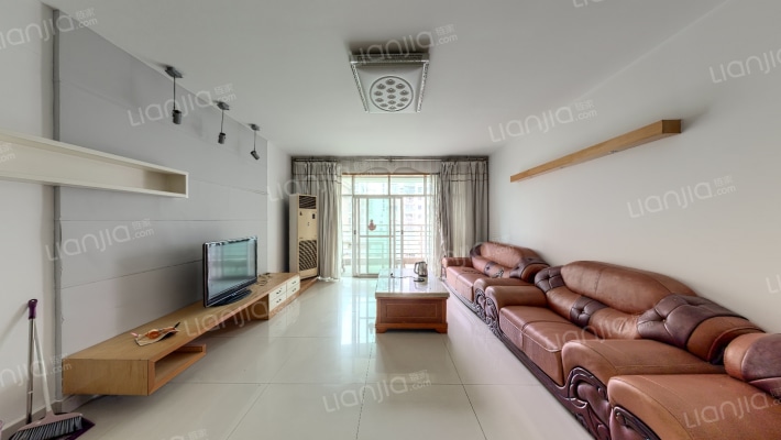 联诚花园二手房实景图