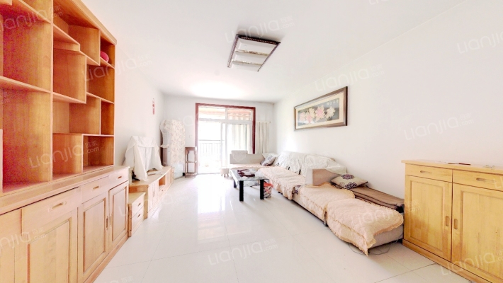 开元麓郡二手房实景图