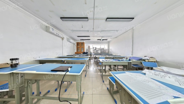 枫叶大厦二手房实景图