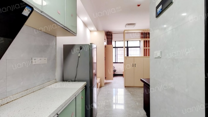 金盛阳光二手房实景图