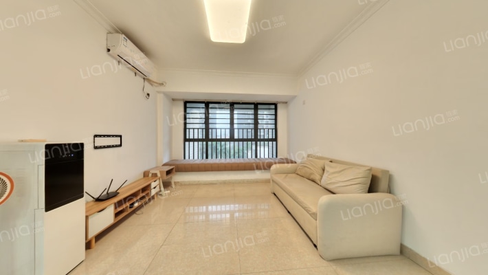 和谐家园二手房实景图