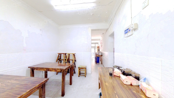 玉泉路二手房实景图