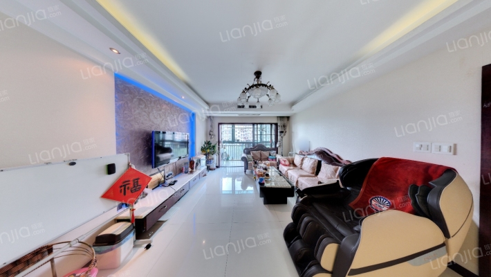 龙祥秋月苑二手房实景图