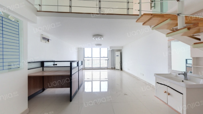 联东U谷无锡总部商务园二手房实景图