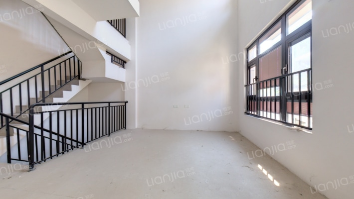 十里锦绣二手房实景图