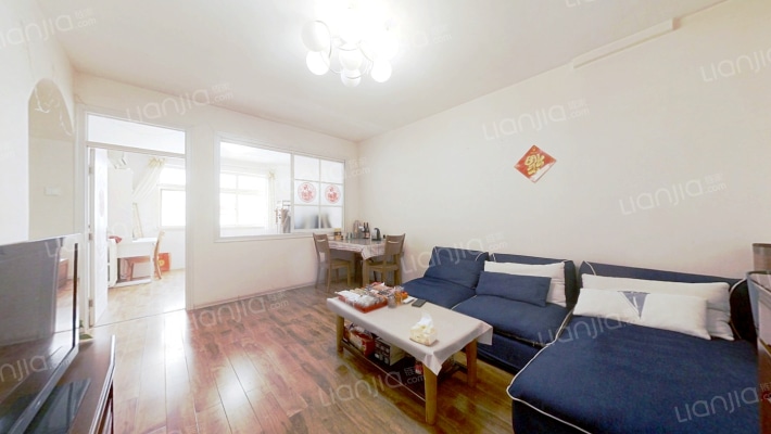 城东小区二手房实景图