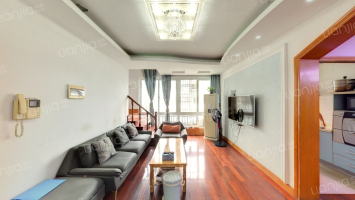 仙荷家园二手房实景图