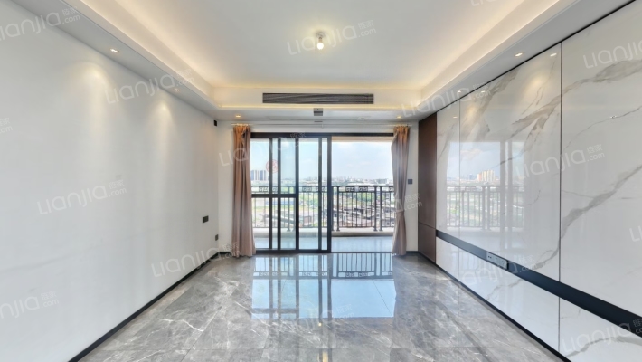 建发和鸣二手房实景图