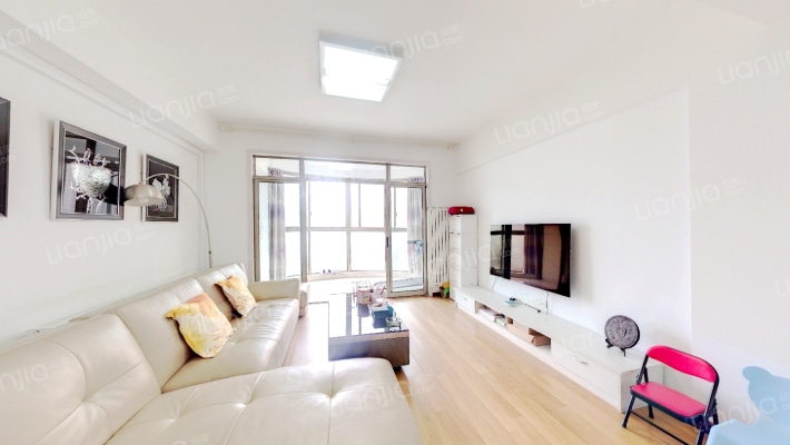 金质嘉苑二手房实景图