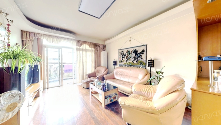 飞旺家园二手房实景图