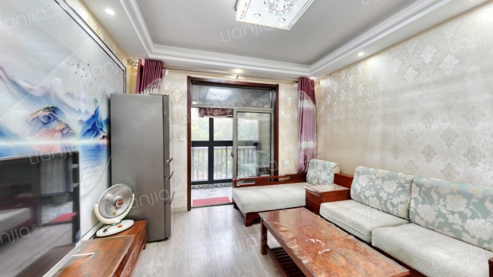 磨山港湾二手房实景图