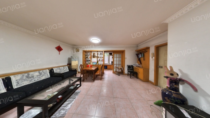 勘探局二手房实景图