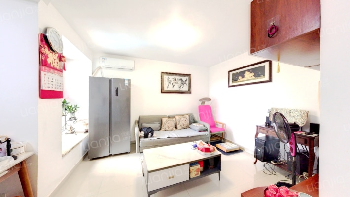 名骏豪庭二手房实景图