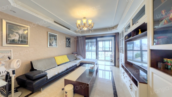 新街坊二手房实景图